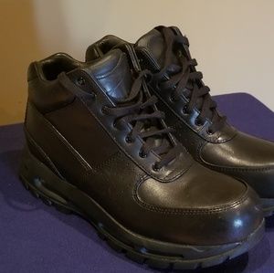 Mens Nike ACG Boots